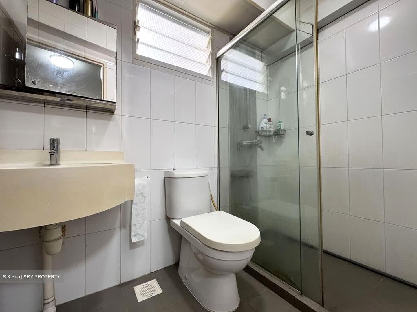 Blk 288A Compassvale Cape (Sengkang), HDB 5 Rooms #581088001